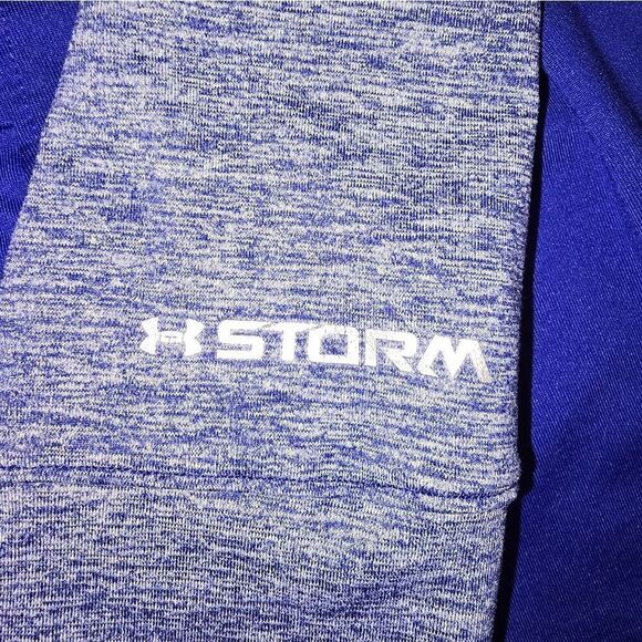 Under Armour Long Sleeve Shirt (LS31 - Picture 7 of 10